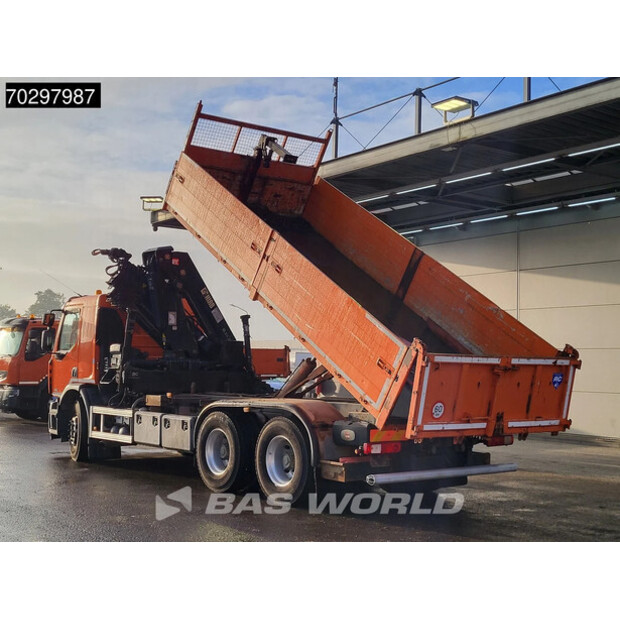 2012 رينو Premium 430-44387171