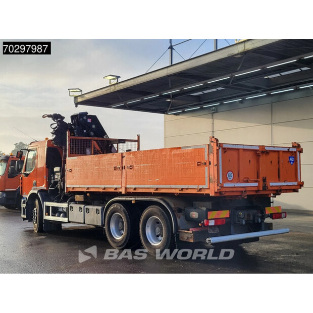 2012 رينو Premium 430-44387173