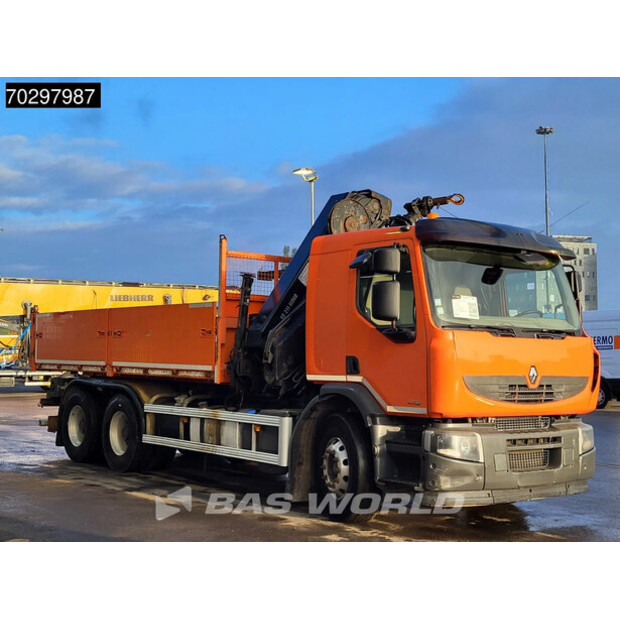 2012 رينو Premium 430-44387174