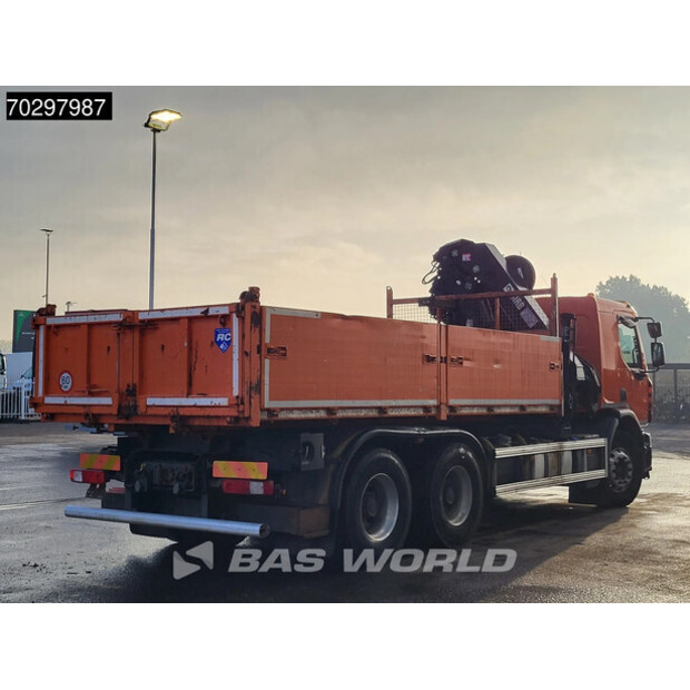 2012 رينو Premium 430-44387175