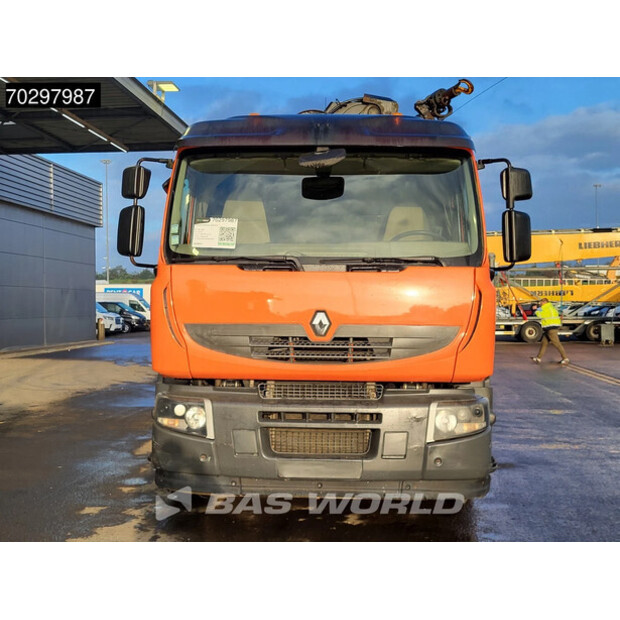 2012 رينو Premium 430-44387176