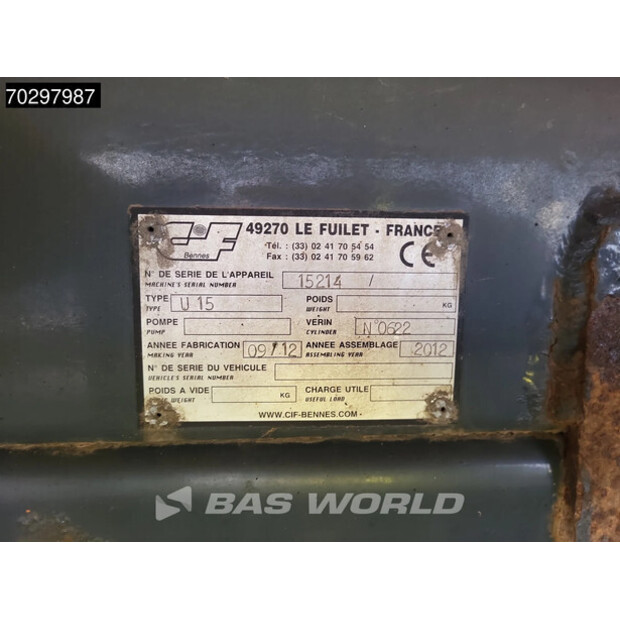 2012 رينو Premium 430-44387184