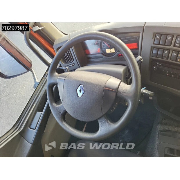 2012 رينو Premium 430-44387192