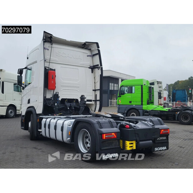 2023 سكانيا R450-44387206