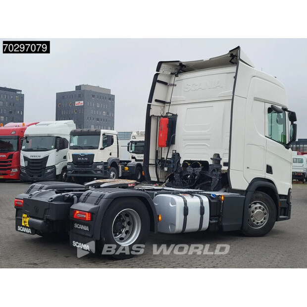 2023 سكانيا R450-44387209