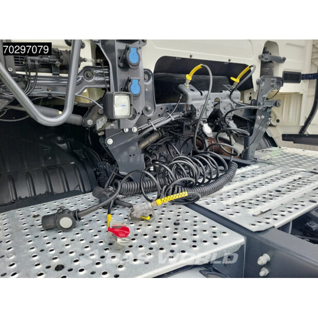 2023 سكانيا R450-44387212