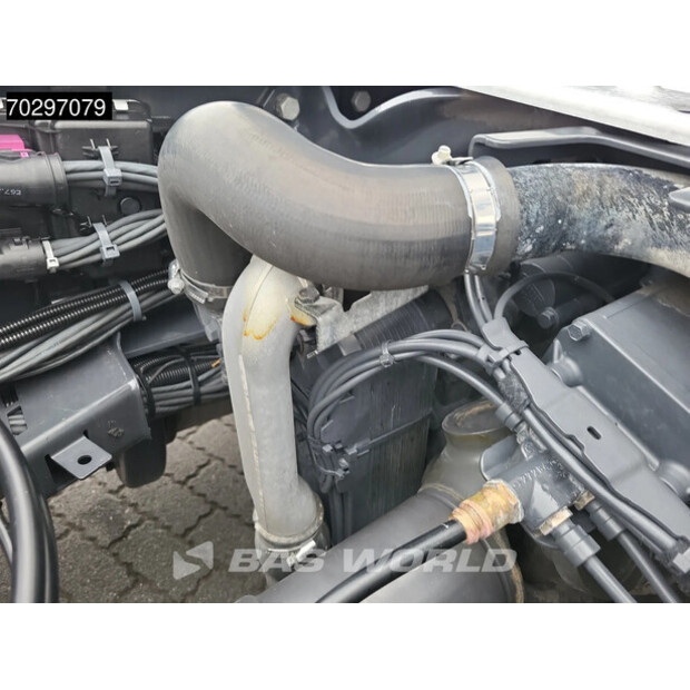 2023 سكانيا R450-44387213