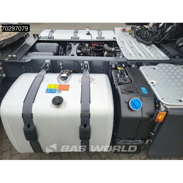 2023 سكانيا R450-44387214