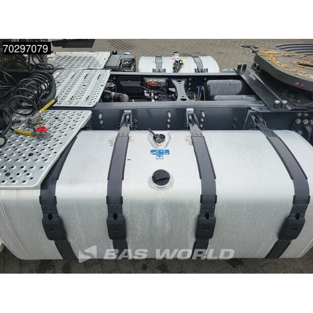 2023 سكانيا R450-44387215