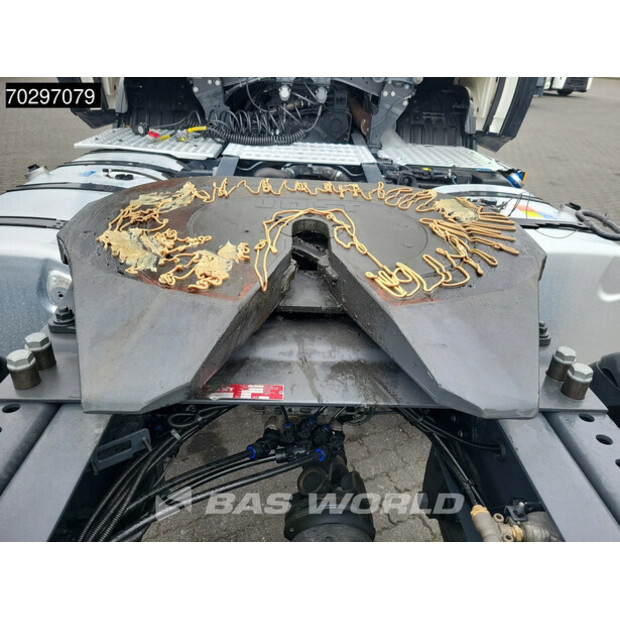 2023 سكانيا R450-44387216