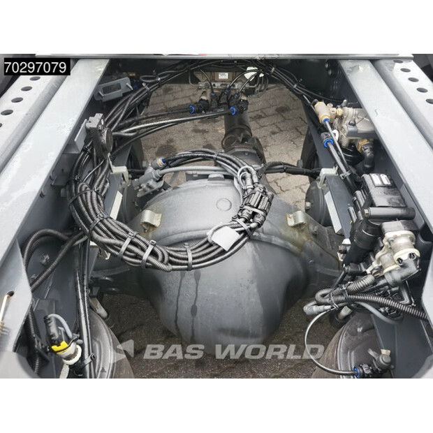 2023 سكانيا R450-44387217