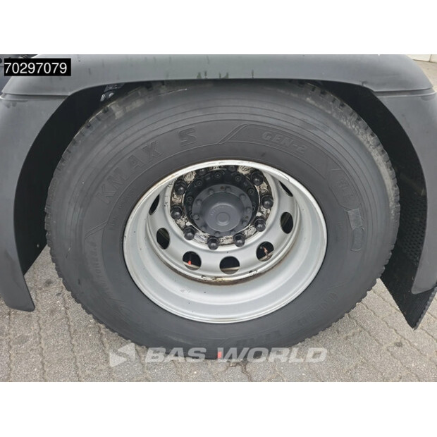 2023 سكانيا R450-44387218