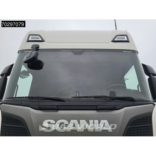 2023 سكانيا R450-44387220