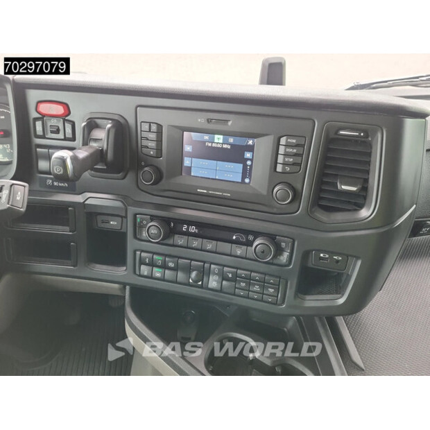 2023 سكانيا R450-44387222