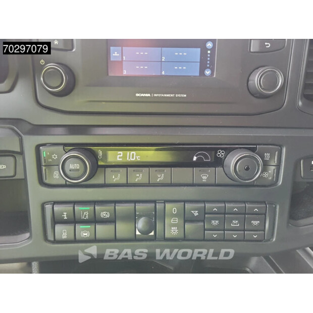 2023 سكانيا R450-44387224