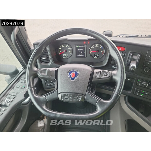 2023 سكانيا R450-44387225