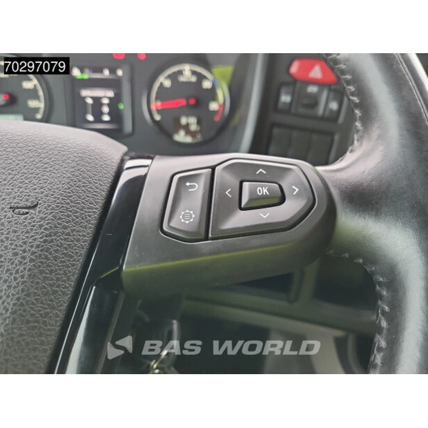 2023 سكانيا R450-44387227