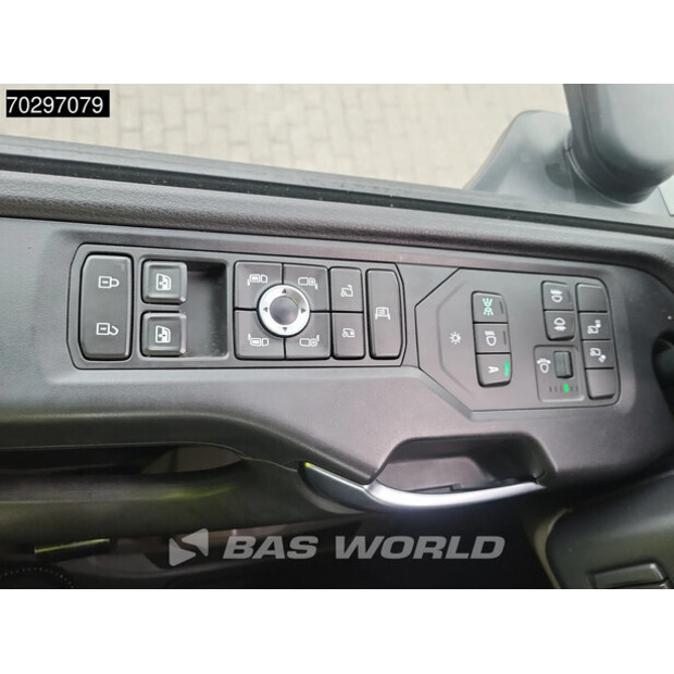 2023 سكانيا R450-44387228