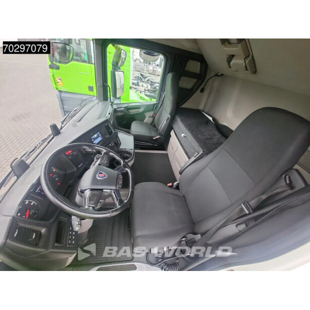 2023 سكانيا R450-44387229