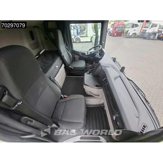 2023 سكانيا R450-44387231