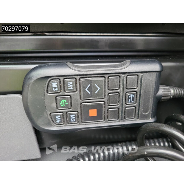 2023 سكانيا R450-44387234