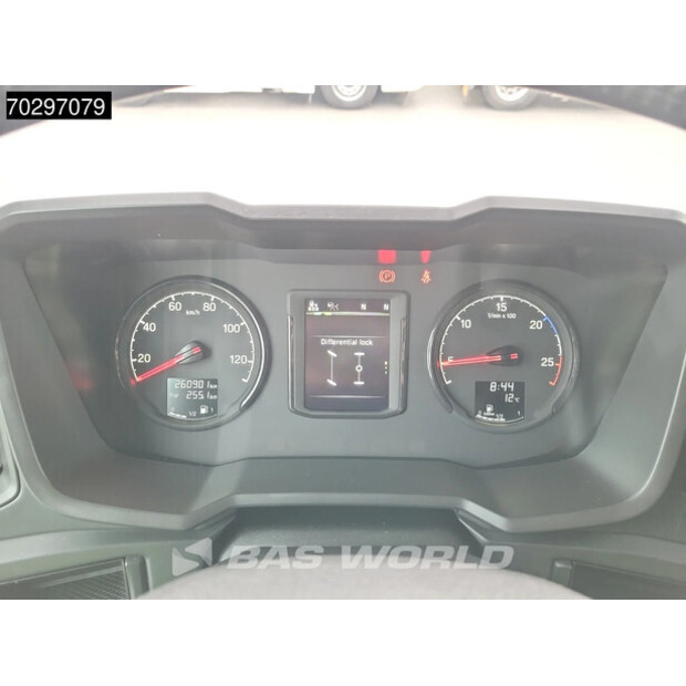 2023 سكانيا R450-44387235