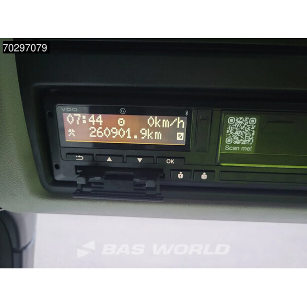 2023 سكانيا R450-44387236