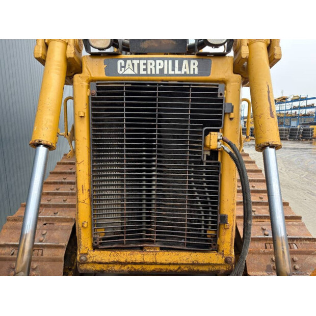 2008 Caterpillar D6T XL-44387382
