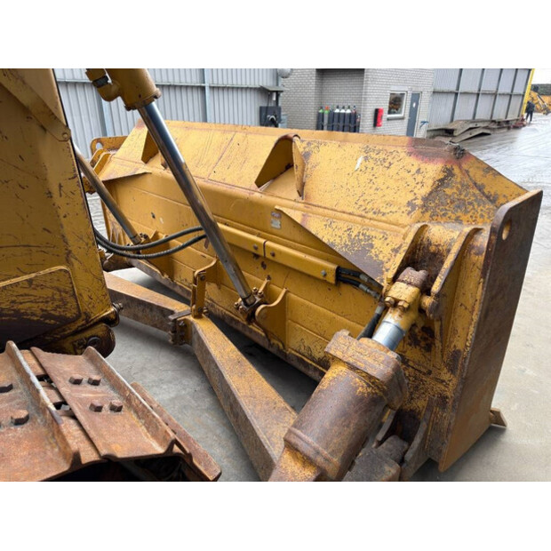 2008 Caterpillar D6T XL-44387386