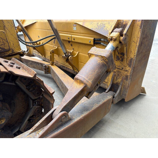 2008 Caterpillar D6T XL-44387387