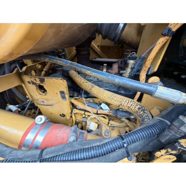 2008 Caterpillar D6T XL-44387393