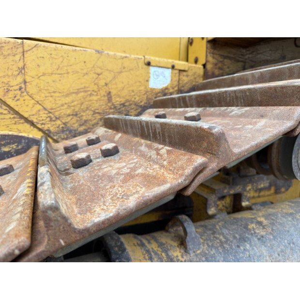 2008 Caterpillar D6T XL-44387396