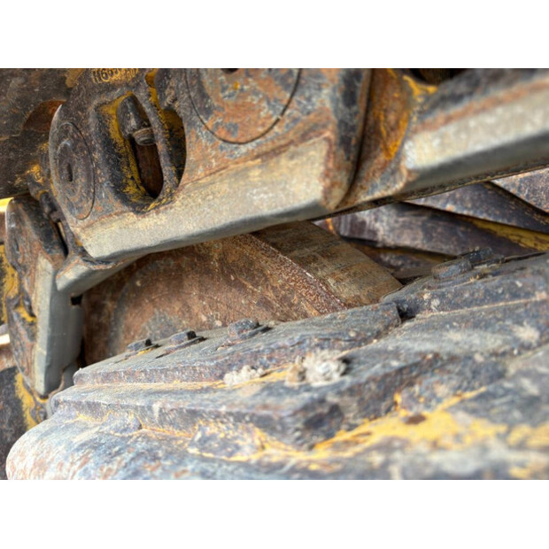 2008 Caterpillar D6T XL-44387403