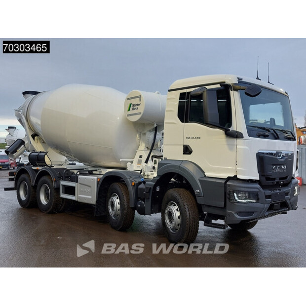 2025 MAN Tgs 41.440-44387766