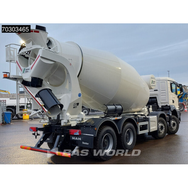 2025 MAN Tgs 41.440-44387768