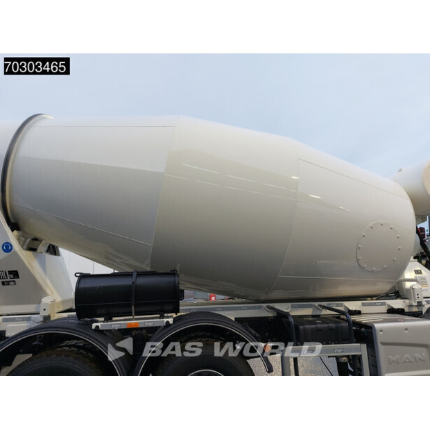 2025 MAN Tgs 41.440-44387769