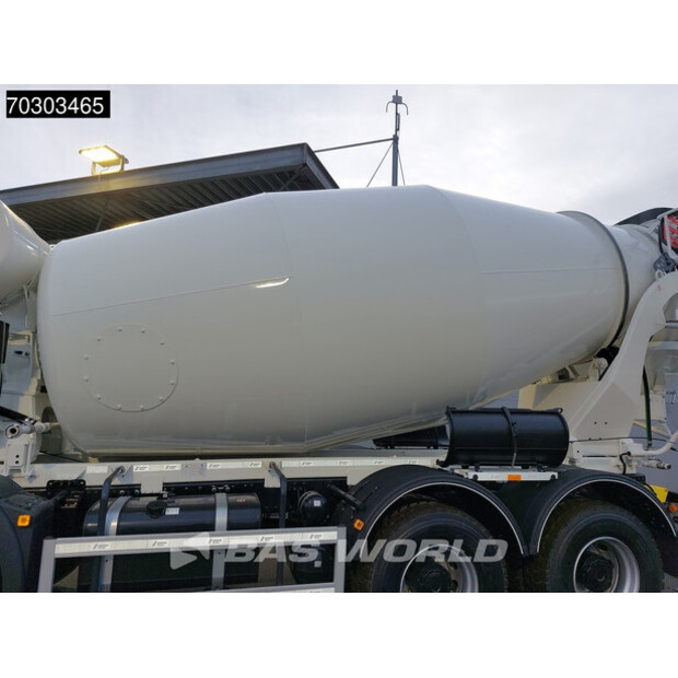 2025 MAN Tgs 41.440-44387770