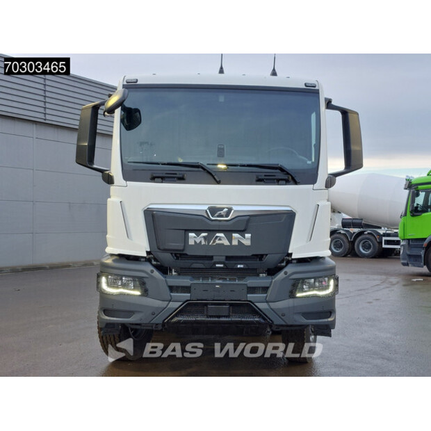 2025 MAN Tgs 41.440-44387771