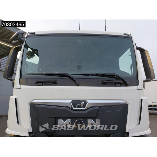 2025 MAN Tgs 41.440-44387772