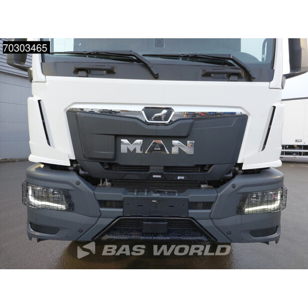 2025 MAN Tgs 41.440-44387773