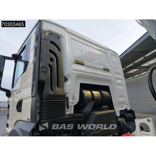 2025 MAN Tgs 41.440-44387775