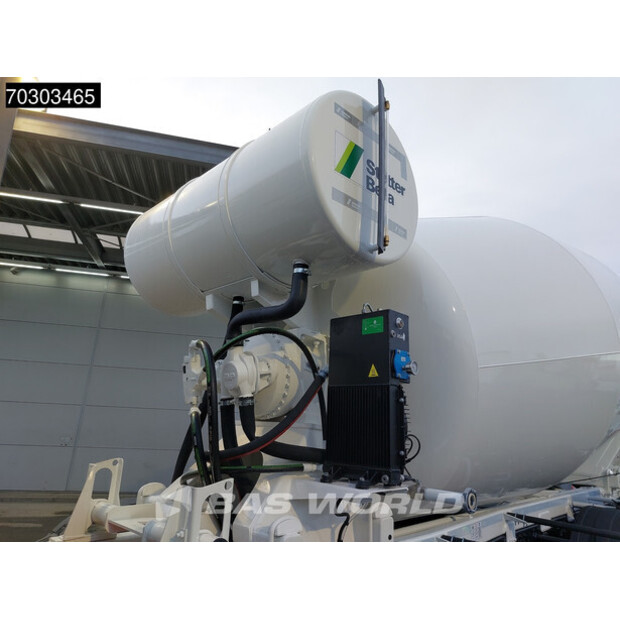 2025 MAN Tgs 41.440-44387776