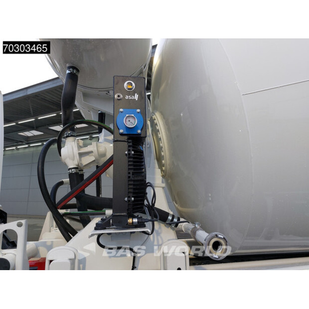 2025 MAN Tgs 41.440-44387777