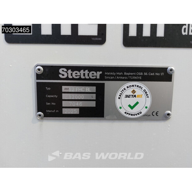 2025 MAN Tgs 41.440-44387778