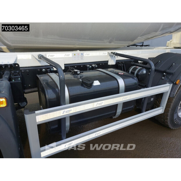 2025 MAN Tgs 41.440-44387780