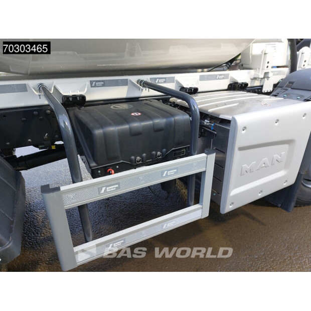 2025 MAN Tgs 41.440-44387781