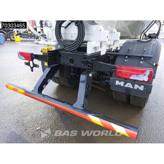 2025 MAN Tgs 41.440-44387782