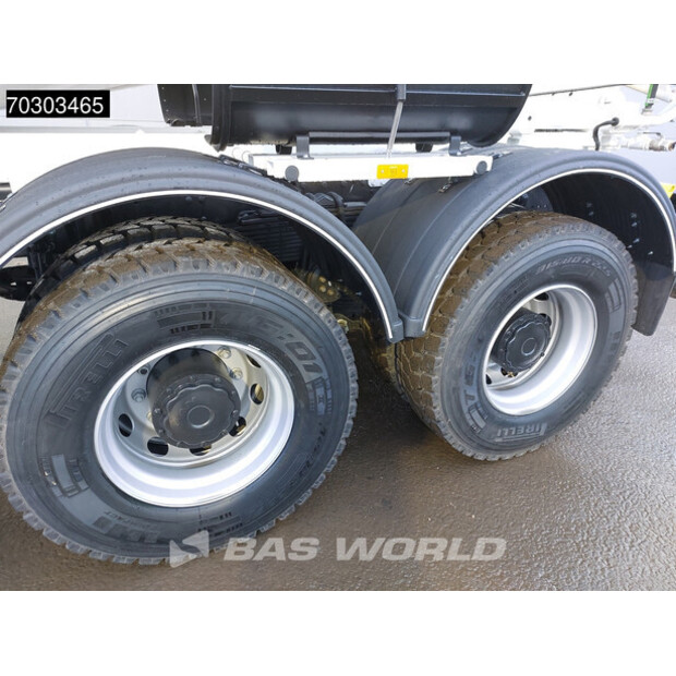 2025 MAN Tgs 41.440-44387783