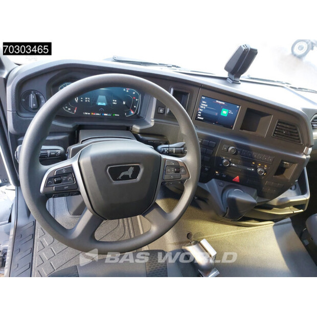 2025 MAN Tgs 41.440-44387785