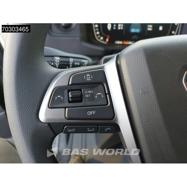 2025 MAN Tgs 41.440-44387787